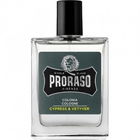Cypress & Vetyver von Proraso