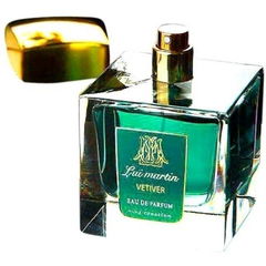 Lui Martin - Vetiver by Viva Creation