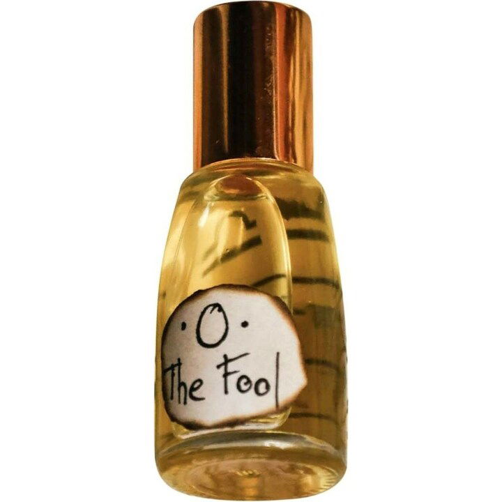 0 - The Fool von Curious Perfume 0 - The Fool von Curious Perfume