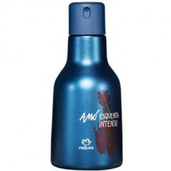 Amó Esquenta Intenso by Natura