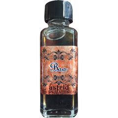 Boo von Astrid Perfume / Blooddrop