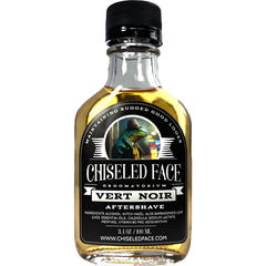 Vert Noir von Chiseled Face