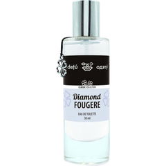 Diamond Fougere by Odetú