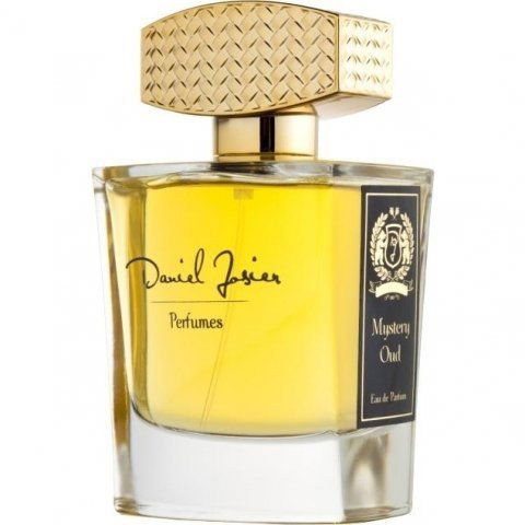 Mystery Oud by Daniel Josier