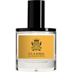 The Carlyle von D.S. & Durga