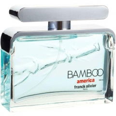 Bamboo America von Franck Olivier