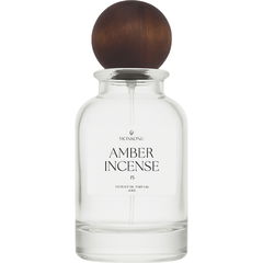 Amber Incense von Monkoku