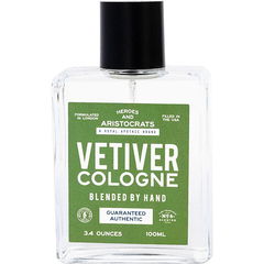 Vetiver Cologne von Royal Apothic