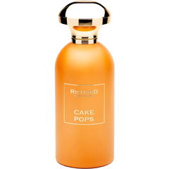 Cake Pops von Richard Maison de Parfum / Christian Richard