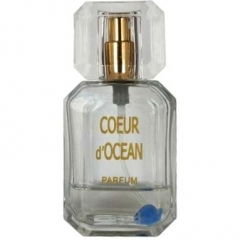 Coeur d'Ocean by Nóvaya Zaryá