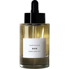 Oud (Perfume Oil) von BMRVLS