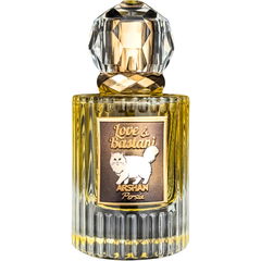 Love & Bastani by Arshan Persia