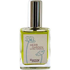 Herb Garden by Blooming Dream