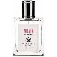 Volata von Acca Kappa