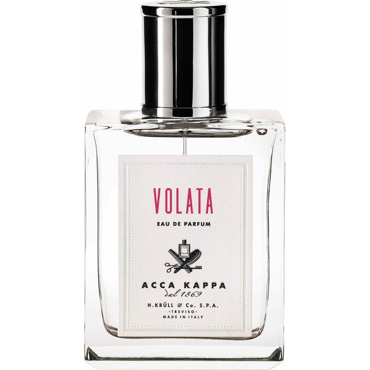 Volata von Acca Kappa