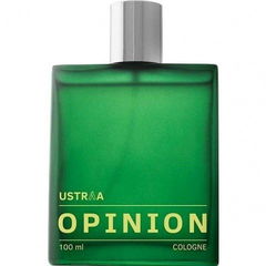 Opinion (Cologne) von Ustraa