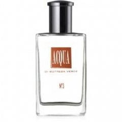 Acqua di Bottega Verde N° 3 von Bottega Verde