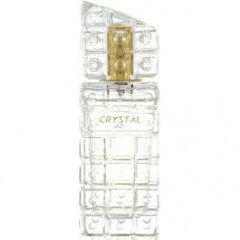Crystal A.O von Arabian Oud / العربية للعود Crystal A.O von Arabian Oud / العربية للعود