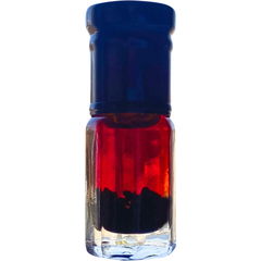 Royal Tibetan by Ensar Oud / Oriscent