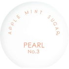 Pearl No. 3 by Apple Mint Sugar