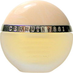 1881 pour Femme (1995) (Parfum) von Cerruti