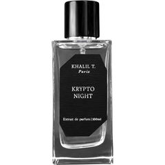Krypto Night by Khalil T.