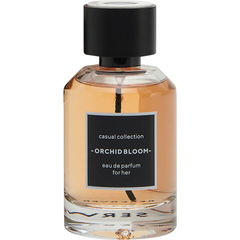Orchid Bloom by Reserved