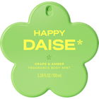Happy by Daise