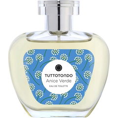 Anice Verde by Tuttotondo