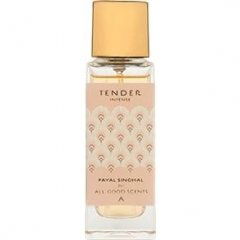 Tender Intense by All Good Scents