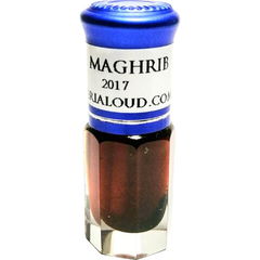 Al Maghrib von Imperial Oud