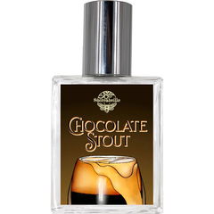 Chocolate Stout (Eau de Parfum) by Sucreabeille
