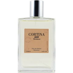 Cortina 1224 Monsieur von Cortina 1224