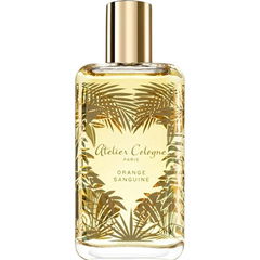 Orange Sanguine Limited Edition 2023 von Atelier Cologne