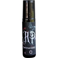 Grimoire by Reliquary Perfume