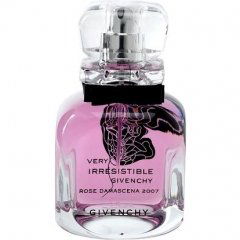 Very Irrésistible Givenchy Rose Damascena 2007 von Givenchy