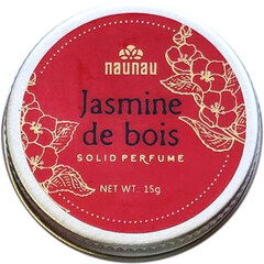 Jasmin de bois by NauNau