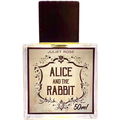 Alice & The Rabbit (Eau de Parfum) von Juliet Rose