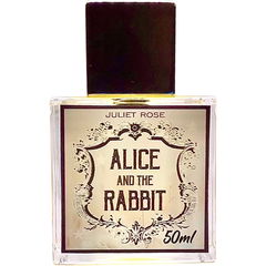 Alice & The Rabbit (Eau de Parfum) von Juliet Rose