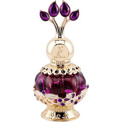 Purple Musk by Khadlaj / خدلج