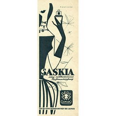 Saskia von Yava