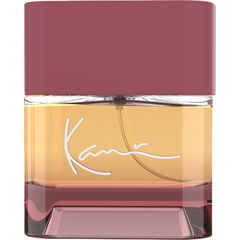 Amber Sunset von Karl Kani