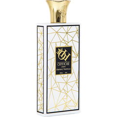 Orphic Vanilla by Oryn House