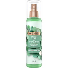 Beloved - Green Clay & Eucalyptus by Love Beauty and Planet