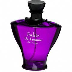 Faktz de Femme von Omerta