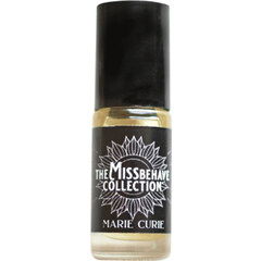 Marie Curie von Poesie Perfume