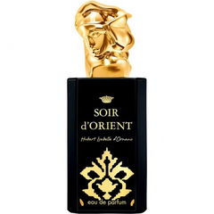 Soir d'Orient von Sisley