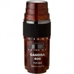 Camera 600 von Max Deville