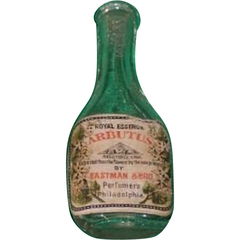 Arbutus by Jergens / Eastman Royal Perfumes