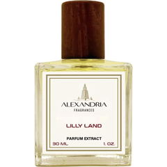 Lilly Land von Alexandria Fragrances
